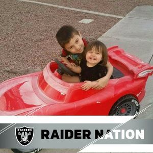 Meet your Posher, Cruz